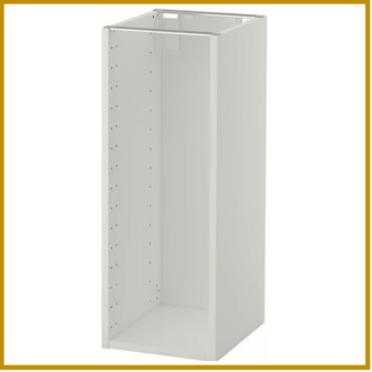 ONDERKAST 02 - B30 X D37 X H80 CM