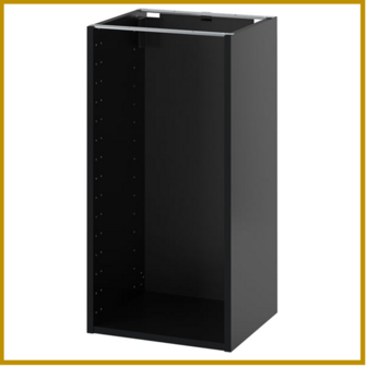 ONDERKAST 04 - B40 X D37 X H80 CM