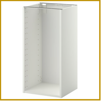 ONDERKAST 04 - B40 X D37 X H80 CM