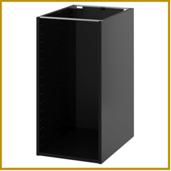 ONDERKAST 05 - B40 X D60 X H80 CM