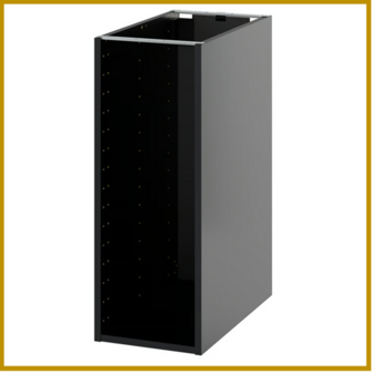 ONDERKAST 03 - B30 X D60 X H80 CM