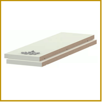 PLANK 01- B20 X D60