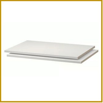 PLANK 10 - B80 X D60