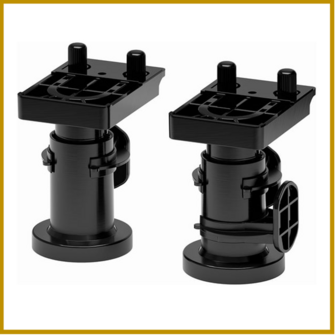 KASTPOTEN 01 - 8 CM