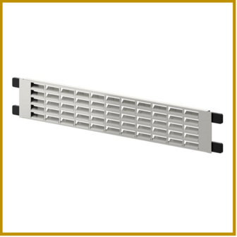 PLINT 01 - GEVENTILEERD - 60 CM