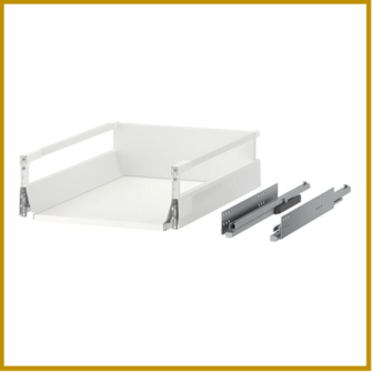 LADE 10 - B40 X D60 - MIDDEL