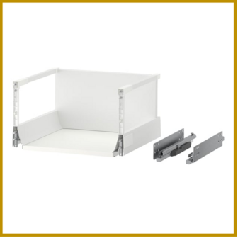 LADE 15 - B40 X D37 - HOOG