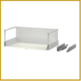 LADE 17 - B60 X D37 - HOOG