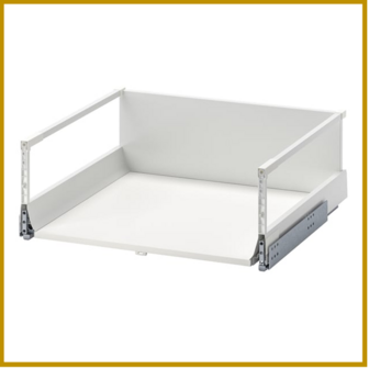 LADE 19 - B60 X D60 - HOOG