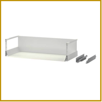 LADE 20 - B80 X D37 - HOOG