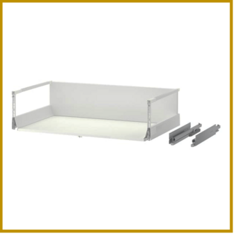 LADE 21 - B80 X D45 - HOOG