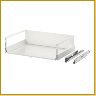 LADE 22 - B80 X D60 - HOOG