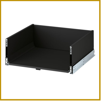 LADE 41 - B60 X D60 - HOOG