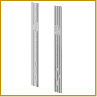 VERBINDINGSRAIL - FRONT/VAATWASSER