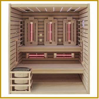 SAUNA 01