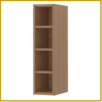 SIERKAST 01 - B20XD37XH80 CM
