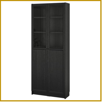 KAST 06 - B80XD30XH202 CM