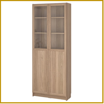 KAST 06 - B80XD30XH202 CM