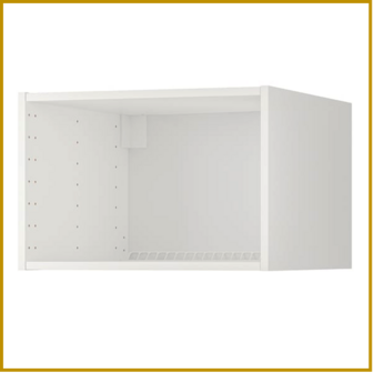 BOVENKAST 17 - B60 X D60 X H40 CM