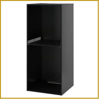 HOGE KAST 01 - B60 X D60 X H140 CM