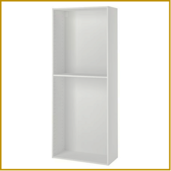 HOGE KAST 04 - B80 X D37 X H200 CM