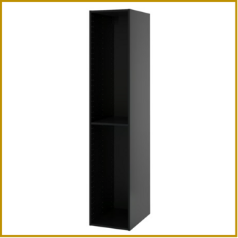 HOGE KAST 05 - B40 X D60 X H200 CM