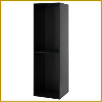 HOGE KAST 06 - B60 X D60 X H200 CM