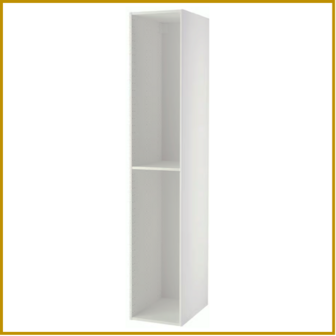 HOGE KAST 08 - B40 X D60 X H220 CM