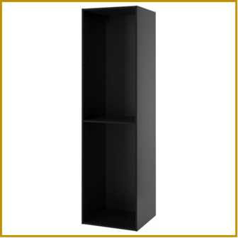 HOGE KAST 09 - B60 X D60 X H220 CM