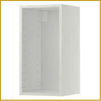 BOVENKAST 03 - B30 X D37 X H60 CM