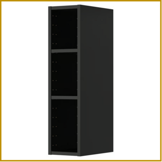 BOVENKAST 01 - B20 X D37 X H80 CM