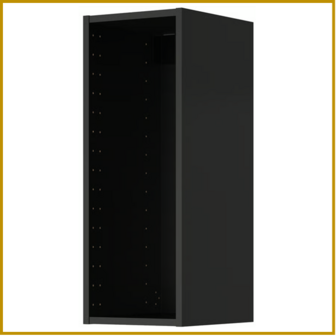 BOVENKAST 04 - B30 X D37 X H80 CM