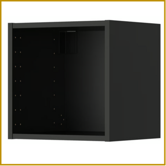 BOVENKAST 05 - B40 X D37 X H40 CM