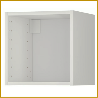 BOVENKAST 05 - B40 X D37 X H40 CM