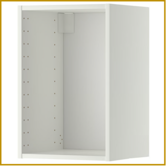 BOVENKAST 06 - B40 X D37 X H60 CM