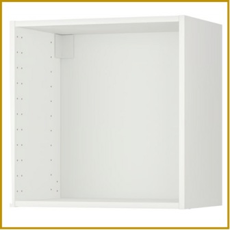 BOVENKAST 10 - B60 X D37 X H60 CM