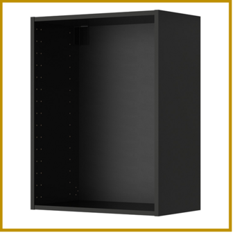 BOVENKAST 11 - B60 X D37 X H80 CM