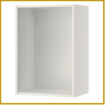 BOVENKAST 11 - B60 X D37 X H80 CM