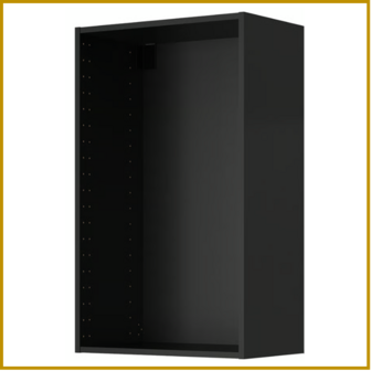 BOVENKAST 12 - B60 X D37 X H100 CM
