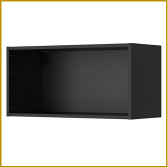 BOVENKAST 13 - B80 X D37 X H40 CM