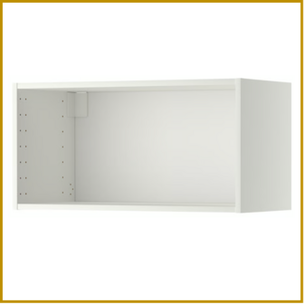 BOVENKAST 13 - B80 X D37 X H40 CM