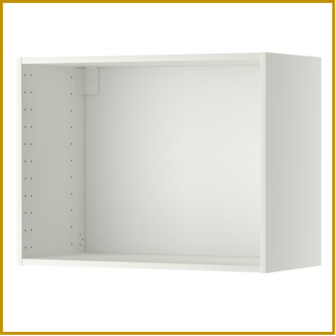 BOVENKAST 14 - B80 X D37 X H60 CM