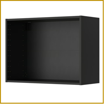 BOVENKAST 14 - B80 X D37 X H60 CM