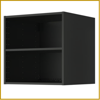 BOVENKAST 18 - B60 X D60 X H60 CM