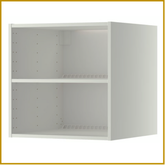 BOVENKAST 18 - B60 X D60 X H60 CM