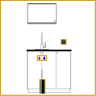 KEUKEN - 01