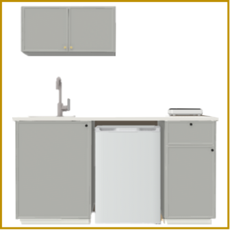 KEUKEN - 02