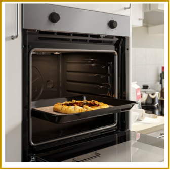 OVEN 03