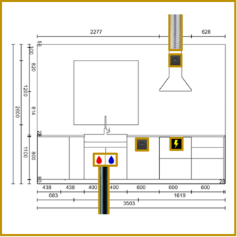 KEUKEN - 08