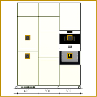 KEUKEN - 08